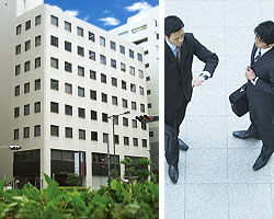 いずみビルイメージ