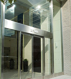 I&F梅田(マンション)イメージ