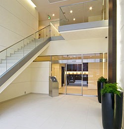 I&F梅田(マンション)イメージ